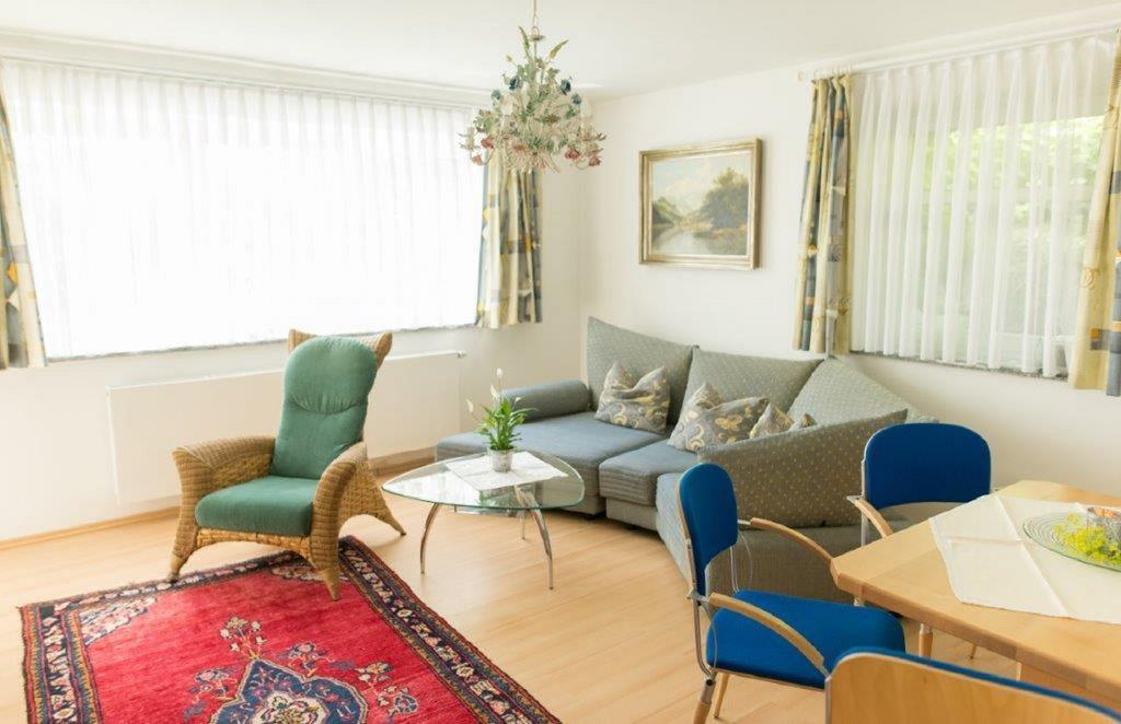 Auszeit - Ihr Sibyllenbad Gaestehaus Neualbenreuth Exterior foto